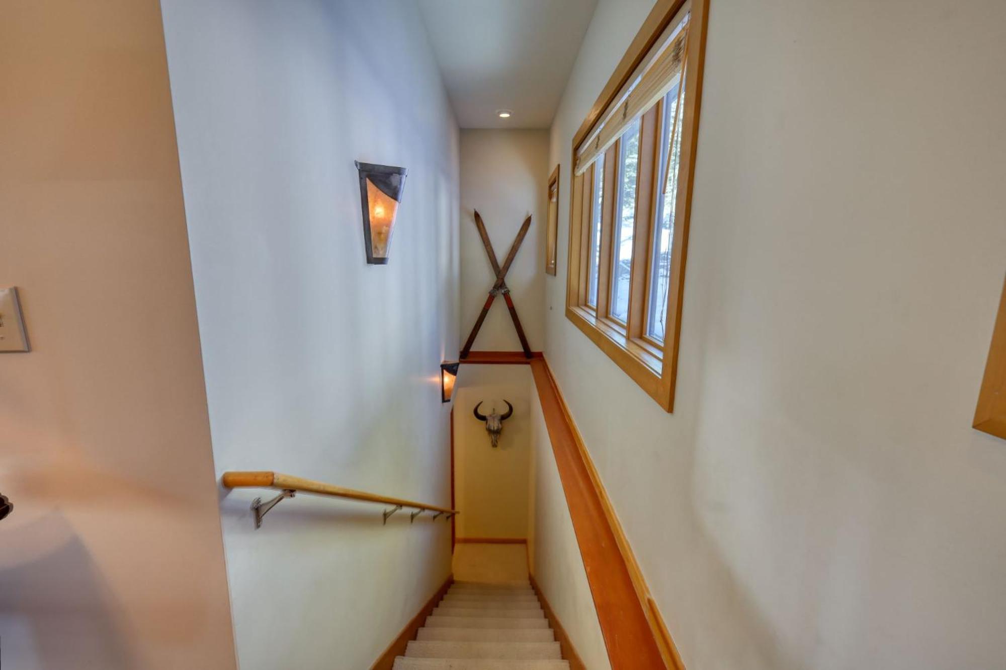 Rising Bull Lodge Big Sky Buitenkant foto